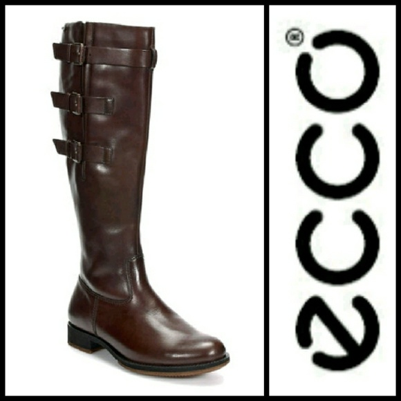 ecco saunter gtx
